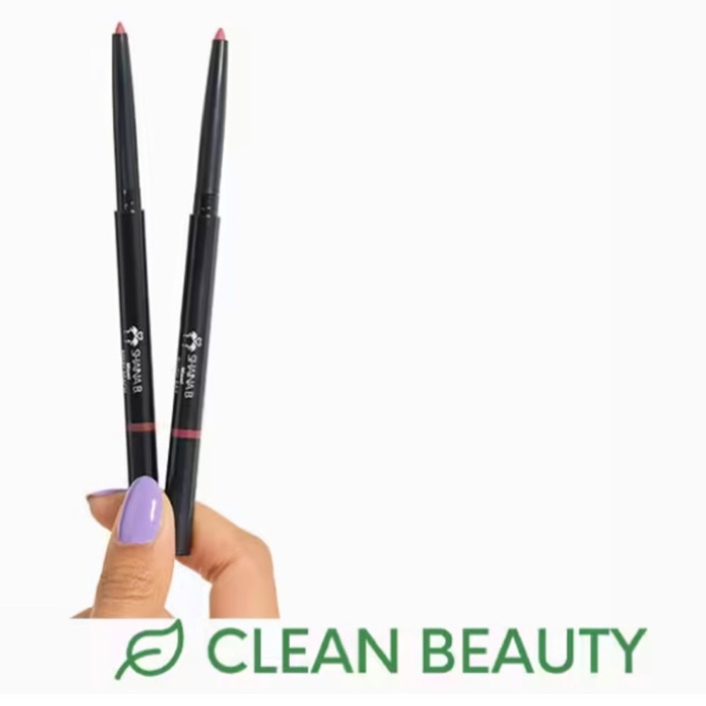 👄 Shaina B Miami Lip Liner Set